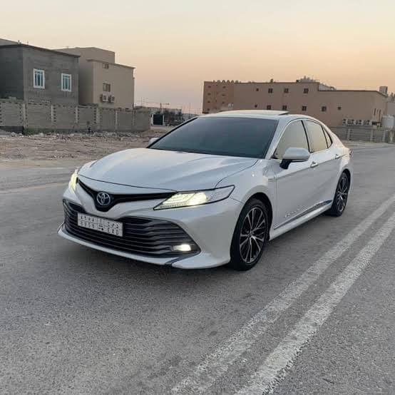Camry