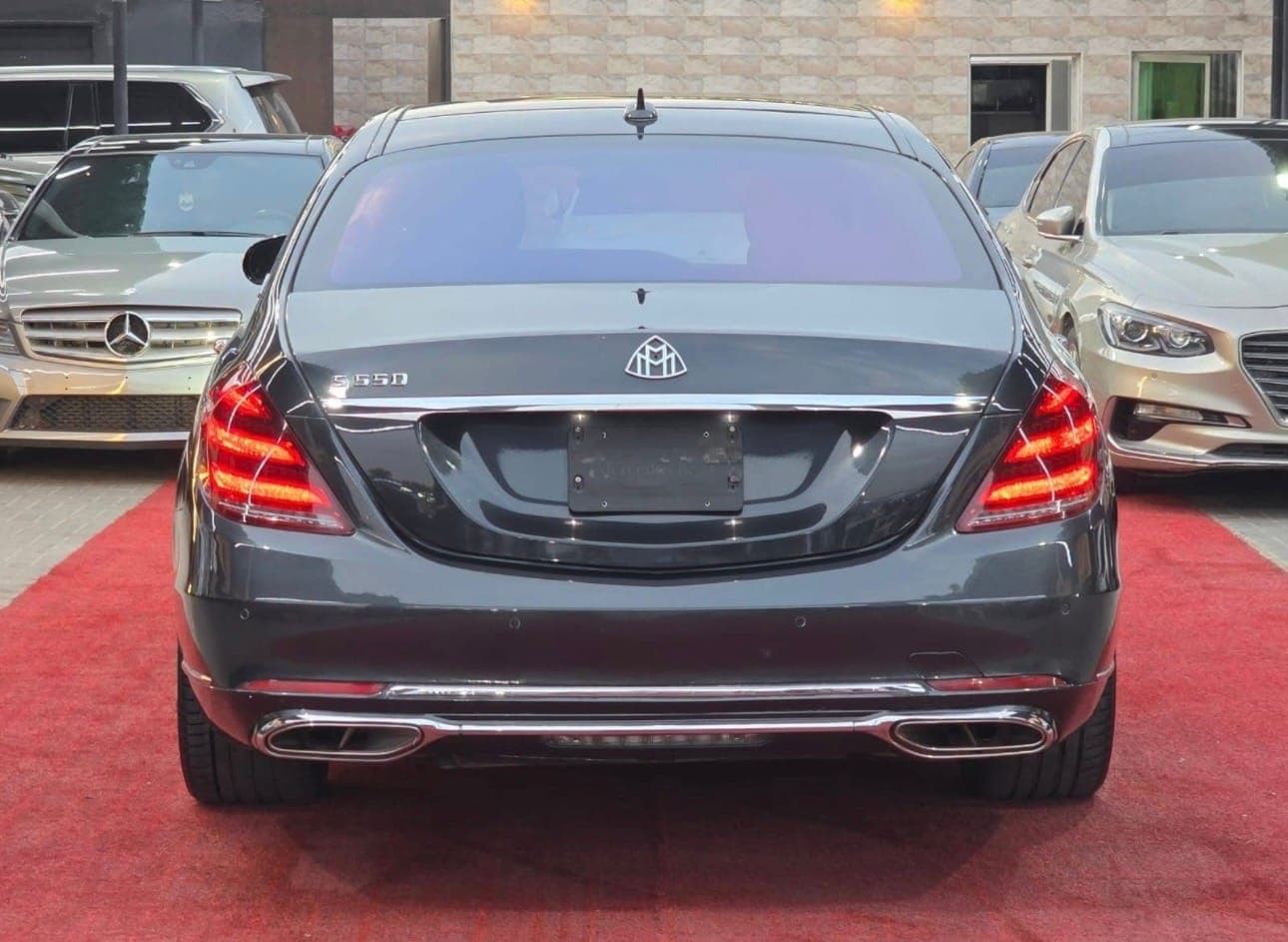 S550
